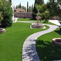 Artificial Grass Carpet Aguanga, California Home And Garden, Backyard Ideas