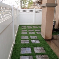 Artificial Grass Carpet Hawaiian Gardens, California Lawn And Landscape, Backyard Designs