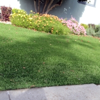 Artificial Grass Installation Bonsall, California Landscape Rock, Front Yard Ideas