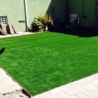 Artificial Grass Installation Cypress, California Landscape Design, Dogs Park