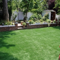 Artificial Grass Installation Port Hueneme, California Landscape Ideas, Backyard Landscaping