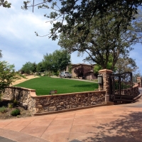 Artificial Grass Installation West Puente Valley, California Gardeners, Front Yard Ideas