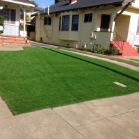 Artificial Grass Port Hueneme, California Lawns, Front Yard Ideas