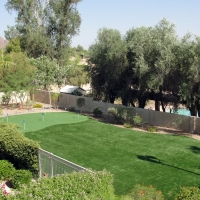 Artificial Grass Valencia, California Landscape Ideas, Backyard Garden Ideas