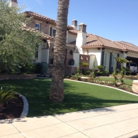 Artificial Turf Cost Lake Elsinore, California Landscape Ideas, Front Yard Landscaping