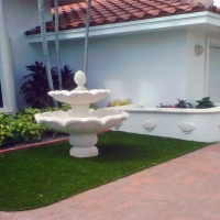 Artificial Turf Cost Marina del Rey, California Landscaping, Small Front Yard Landscaping