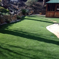 Artificial Turf Cost Rolling Hills Estates, California City Landscape, Small Backyard Ideas