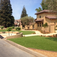 Artificial Turf Cost Upland, California Roof Top, Front Yard Landscaping