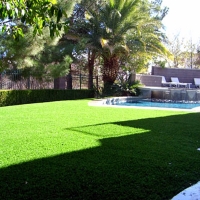 Artificial Turf Cost Wildomar, California Landscape Rock, Backyard Makeover