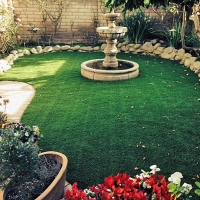 Artificial Turf Las Flores, California Landscape Ideas