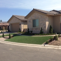 Artificial Turf San Marino, California Gardeners, Front Yard Landscape Ideas