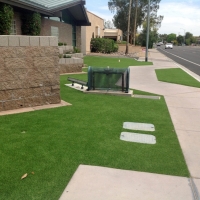 Artificial Turf Westwood, California City Landscape, Landscaping Ideas For Front Yard