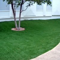 Best Artificial Grass Malibu Beach, California Roof Top, Commercial Landscape