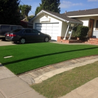 Fake Grass Duarte, California Landscape Ideas, Landscaping Ideas For Front Yard