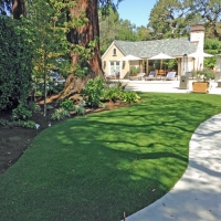 Fake Grass San Clemente, California Lawns, Commercial Landscape