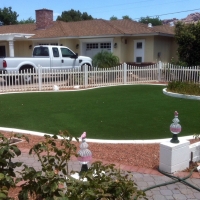 Fake Lawn San Dimas, California Landscaping, Landscaping Ideas For Front Yard