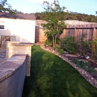 Fake Turf Glendale, California Landscaping Business, Backyard Garden Ideas