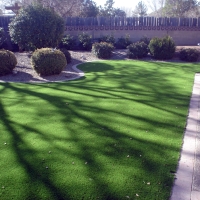 Fake Turf Muscoy, California Backyard Deck Ideas, Front Yard Design