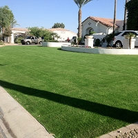 Faux Grass Edwards Air Force Base, California Lawn And Garden, Front Yard