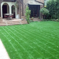 Grass Carpet Mead Valley, California Roof Top, Front Yard Landscape Ideas