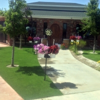 Grass Carpet Monrovia, California Landscaping Business, Commercial Landscape