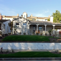 Grass Carpet Pine Mountain Club, California Backyard Deck Ideas, Small Front Yard Landscaping