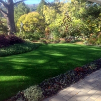 Grass Carpet Westlake Village, California Landscape Photos, Beautiful Backyards