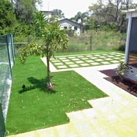 Grass Installation Fullerton, California Paver Patio, Beautiful Backyards