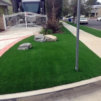 Grass Installation Hesperia, California Lawn And Garden, Landscaping Ideas For Front Yard