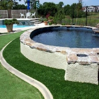 Grass Installation Lenwood, California Lawns, Backyard Designs