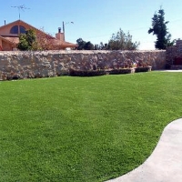 Grass Installation Oak Glen, California Landscaping, Backyard Makeover