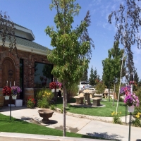 Grass Turf Culver City, California Lawns, Commercial Landscape