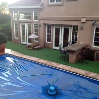 Grass Turf Midway City, California Lawns, Backyard Designs