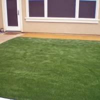 Green Lawn Banning, California Gardeners, Backyard