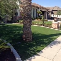 Green Lawn Irwindale, California Lawn And Garden, Small Front Yard Landscaping