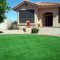 How To Install Artificial Grass Dana Point, California Home And Garden, Front Yard Landscape Ideas