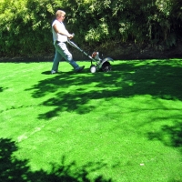 Installing Artificial Grass Aliso Viejo, California Landscaping Business, Backyard Ideas