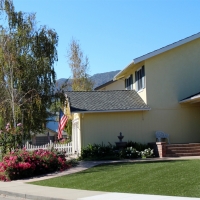 Lawn Services Huntington Park, California Backyard Playground, Front Yard Landscaping