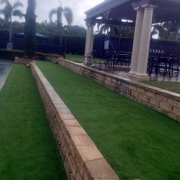 Synthetic Lawn Canyon Lake, California Landscaping Business, Commercial Landscape