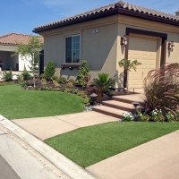 Synthetic Turf Supplier Laguna Hills, California Backyard Deck Ideas, Front Yard Ideas