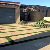 Synthetic Turf Supplier Mountain Center, California Landscape Ideas, Landscaping Ideas For Front Yard