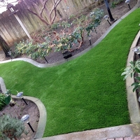 Synthetic Turf Supplier West Athens, California Rooftop, Backyard