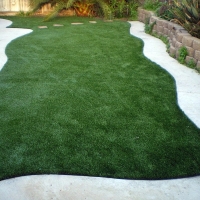 Synthetic Turf Supplier Westminster, California Gardeners, Backyard Makeover