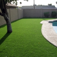 Turf Grass Cerritos, California Landscape Rock, Backyard Landscape Ideas