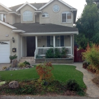 Turf Grass Tehachapi, California Backyard Playground, Front Yard Landscaping