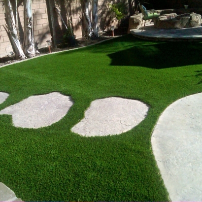 Artificial Grass Hidden Meadows, California Gardeners, Backyard Makeover