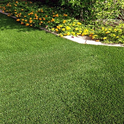 Artificial Grass Rancho Cucamonga, California Lawn And Landscape, Front Yard Design