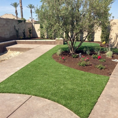 Artificial Lawn Diamond Bar, California Landscape Rock, Front Yard