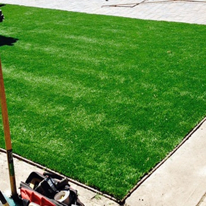 Artificial Lawn Rossmoor, California Design Ideas