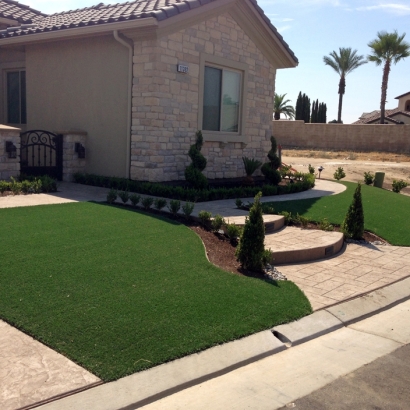 Artificial Turf Cost Bradbury, California Landscaping Business, Small Front Yard Landscaping